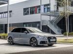 Audi RS3 Sportback Sport Edition 2019 года (UK)